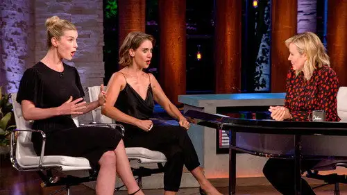 Chelsea S2E11 • Oglądaj Online