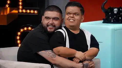 LOL: Last One Laughing Temporada 7 Episodios 2 • Sub Español