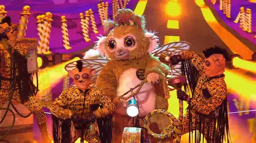 The Masked Singer Temporada 7 Episodios 3 • Sub Español
