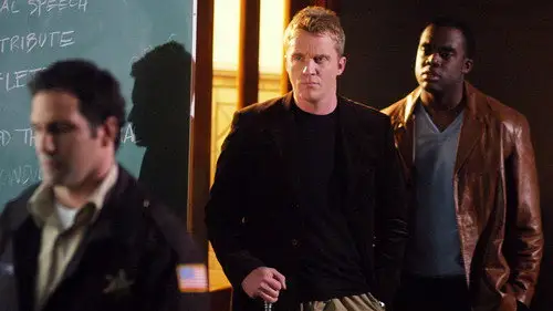 La zona muerta Temporada 3 Episodios 9 • Sub Español