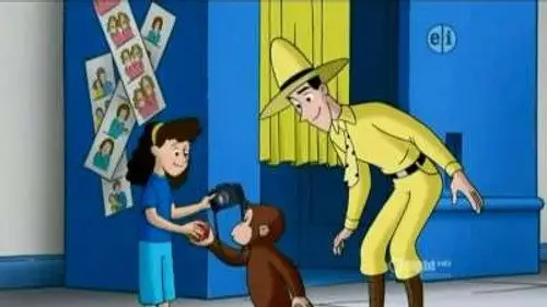 Jorge el curioso Temporada 6 Episodios 10 • Sub Español