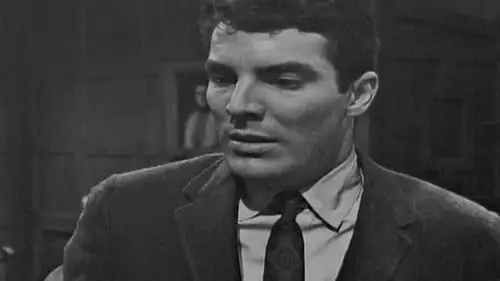 Dark Shadows Temporada 1 Episodios 8 • Sub Español