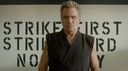 Cobra Kai Temporada 3 Episodios 2 • Sub Español
