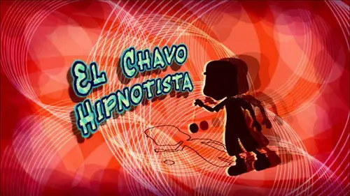 El Chavo animado Temporada 6 Episodios 9 • Sub Español