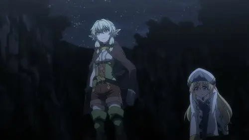 Goblin Slayer Temporada 1 Episodios 9 • Sub Español