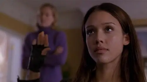 Dark Angel Temporada 2 Episodios 9 • Sub Español
