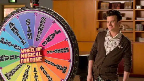 Glee Temporada 6 Episodios 7 • Sub Español