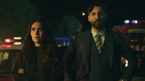 El índice del miedo Temporada 1 Episodios 4 • Sub Español