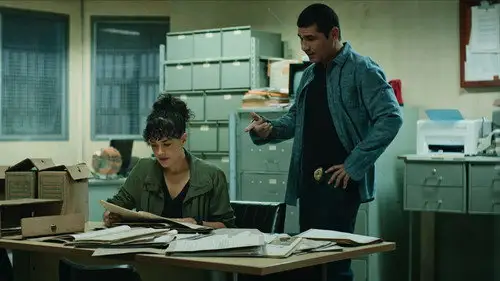 El ADN del delito Temporada 1 Episodios 6 • Sub Español