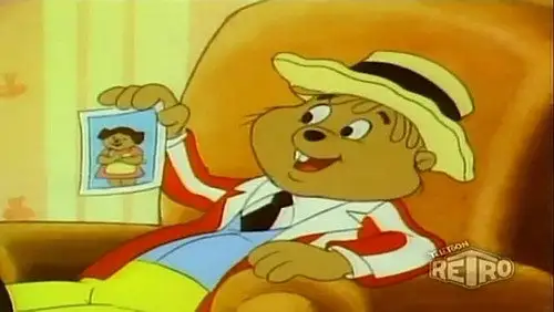 Alvin y las ardillas Temporada 1 Episodios 3 • Sub Español