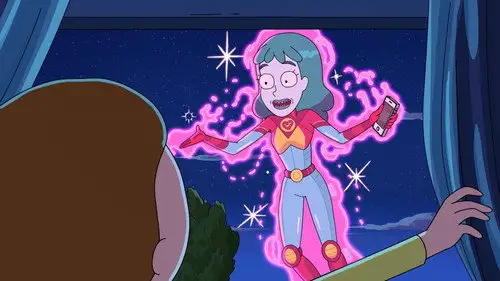 Rick y Morty Temporada 5 Episodios 3 • Sub Español