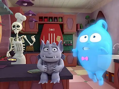 Vampirina Temporada 1 Episodios 20 • Sub Español