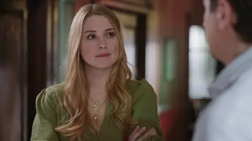 Un lugar para soñar Temporada 5 Episodios 1 • Sub Español