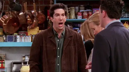 Friends Temporada 5 Episodios 19 • Sub Español