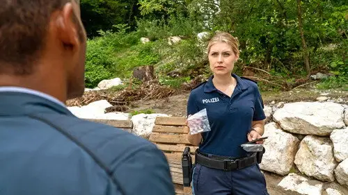 Asesinatos en la montaña Temporada 3 Episodios 12 • Sub Español