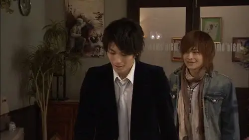 Kamen Rider Temporada 18 Episodios 4 • Sub Español