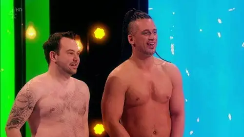 Naked Attraction Temporada 1 Episodios 1 • Sub Español