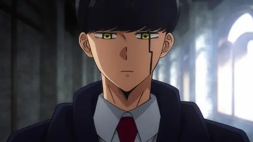 MASHLE: MAGIC AND MUSCLES Temporada 1 Episodios 3 • Sub Español