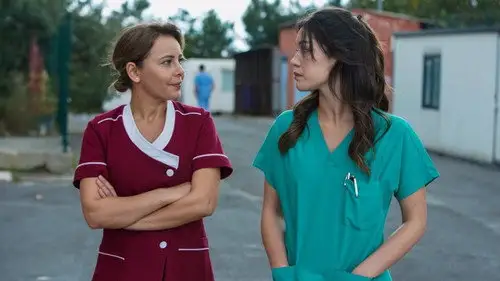 Kasaba Doktoru Temporada 2 Episodios 7 • Sub Español