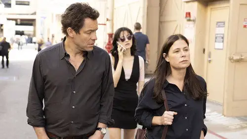 The Affair Temporada 5 Episodios 2 • Sub Español