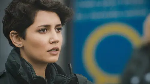 Casualty Temporada 35 Episodios 6 • Sub Español