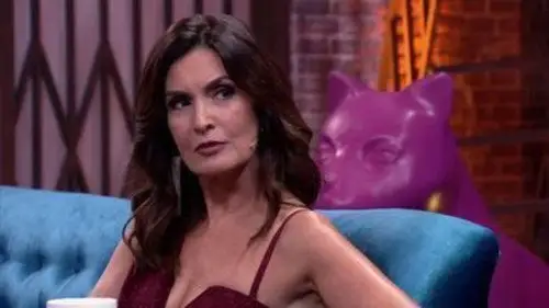 Lady Night Temporada 4 Episodios 1 • Sub Español