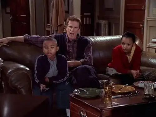Becker Temporada 1 Episodios 16 • Sub Español