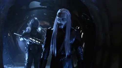 Stargate Atlantis Temporada 1 Episodios 2 • Sub Español