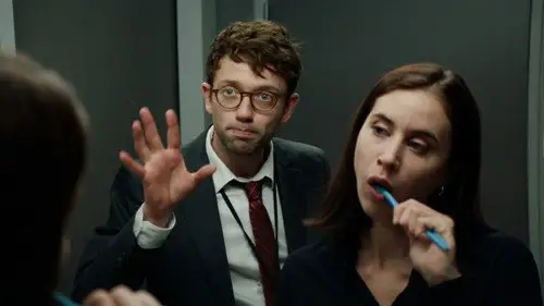 Parliament Temporada 4 Episodios 2 • Sub Español