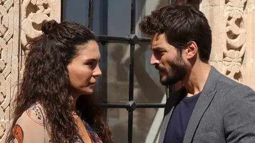 Hercai Temporada 2 Episodios 4 • Sub Español