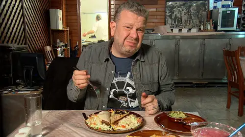 Pesadilla en la cocina 2012 Temporada 7 Episodios 5 • Sub Español
