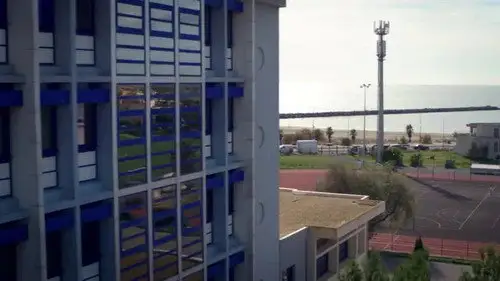 ASKIP, le collège se la raconte Temporada 2 Episodios 21 • Sub Español