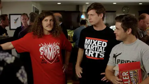 Workaholics Temporada 5 Episodios 5 • Sub Español