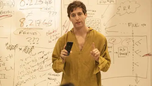 Silicon Valley Temporada 6 Episodios 7 • Sub Español