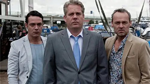 Penoza Temporada 1 Episodios 1 • Sub Español