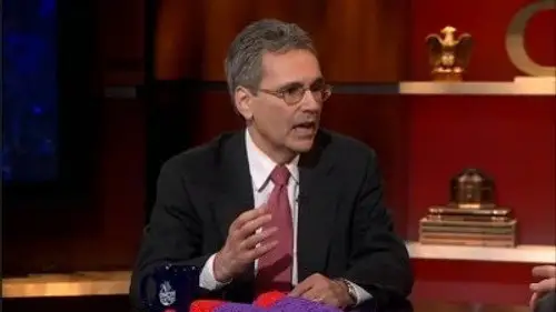 The Colbert Report Temporada 7 Episodios 4 • Sub Español