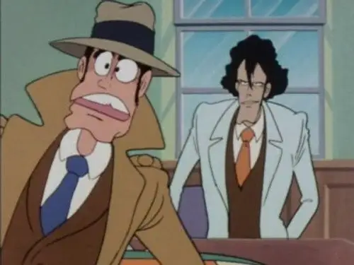 Lupin III Temporada 2 Episodios 25 • Sub Español
