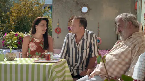 Mi otra yo Temporada 3 Episodios 2 • Sub Español