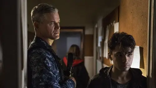 The Last Ship Temporada 2 Episodios 9 • Sub Español