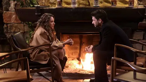Amar Sin Limites Temporada 2 Episodios 17 • Sub Español