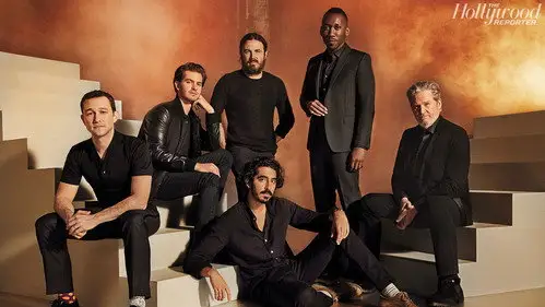 Hollywood en primer plano Temporada 2 Episodios 9 • Sub Español