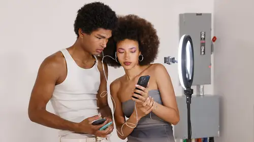 Germany's Next Topmodel Temporada 19 Episodios 13 • Sub Español