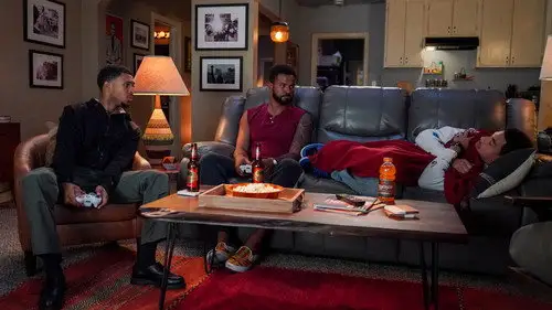 grown-ish Temporada 5 Episodios 3 • Sub Español