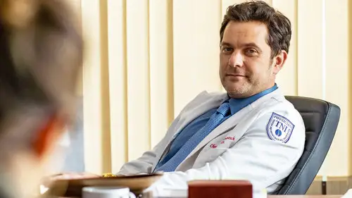 Dr. Death Temporada 1 Episodios 4 • Sub Español