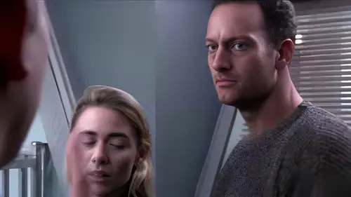 Doctoras de Filadelfia Temporada 1 Episodios 16 • Sub Español