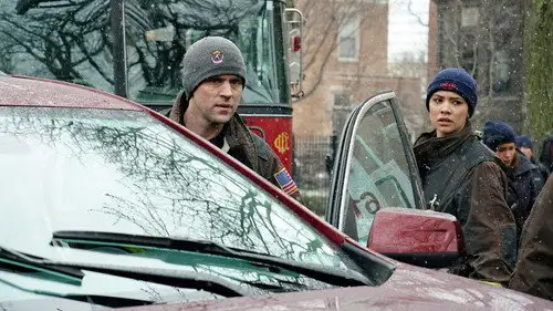 Chicago Fire Temporada 6 Episodios 22 • Sub Español