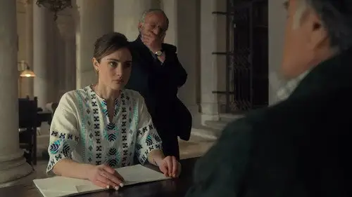 Amanda Knox: Una historia retorcida Temporada 1 Episodios 8 • Sub Español