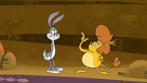 The New Looney Tunes Temporada 1 Episodios 15 • Sub Español
