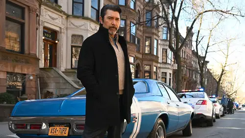 Prodigal Son Temporada 2 Episodios 10 • Sub Español
