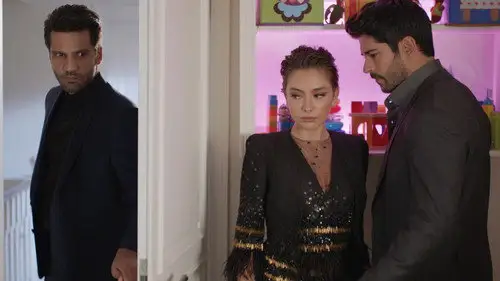 Amor eterno Temporada 2 Episodios 5 • Sub Español